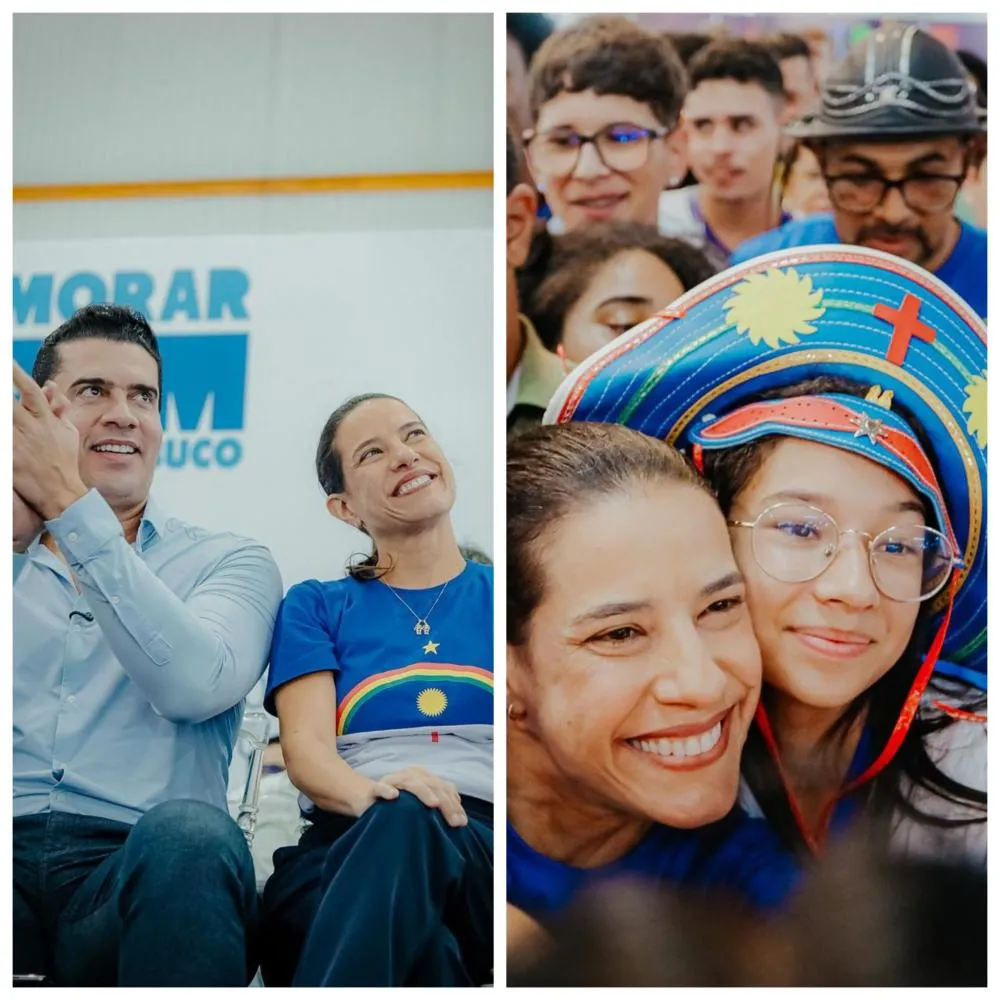 Fotos: Janaína Pepeu/Secom