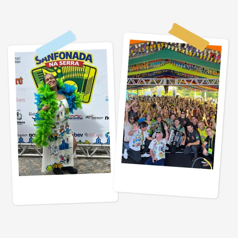 Fotos: Divulgação 