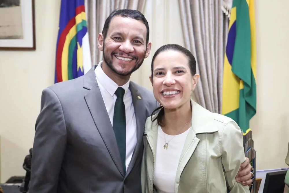 Fotos: Hesíodo Góes/Secom