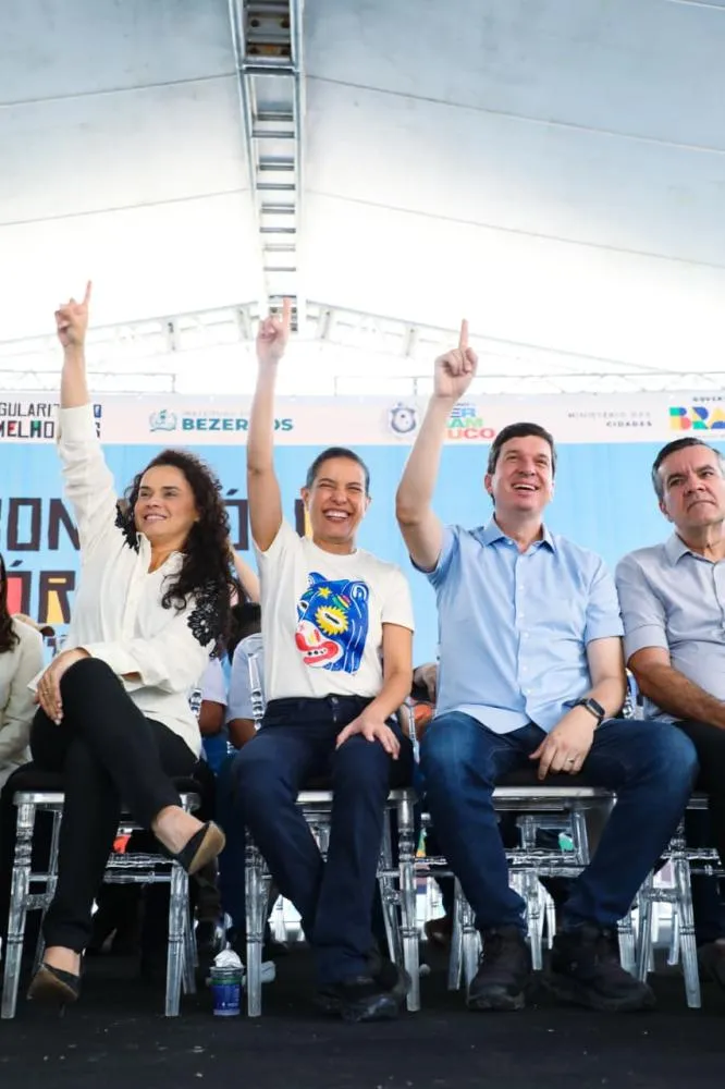 Fotos: Yacy Ribeiro/Secom