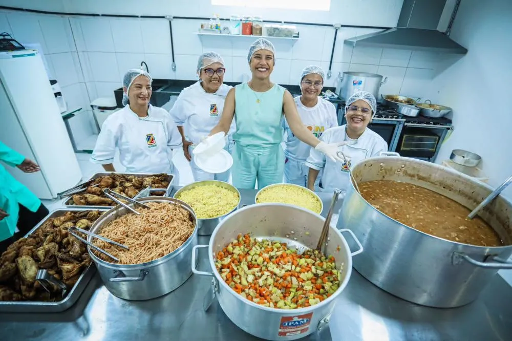 Foto: Janaína Pepeu/Secom 