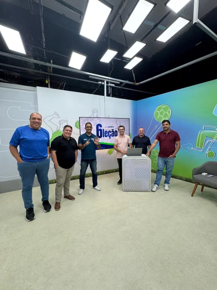 Fotos: Divulgação 