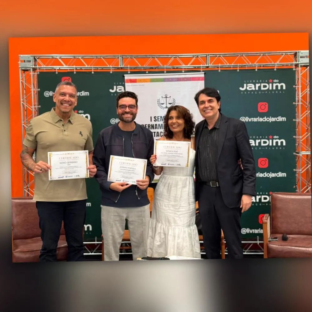Fotos: Divulgação 