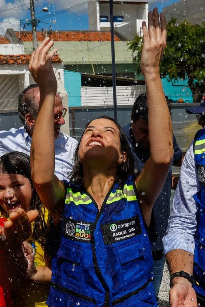 Fotos: Miva Filho/Secom