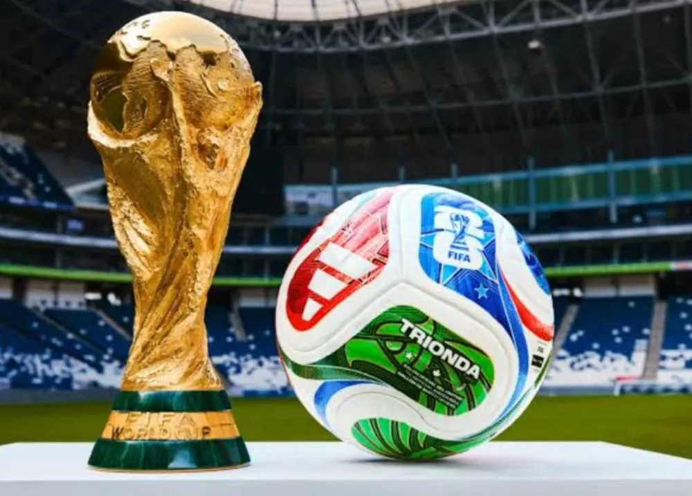 PORTAL FAMAMAX LANÇA FERRAMENTA COM INFORMAÇÕES DA COPA DO MUNDO EM TEMPO REAL