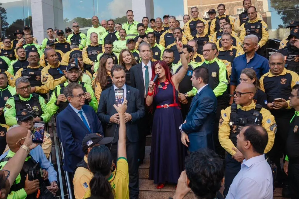 Foto: Américo Santos