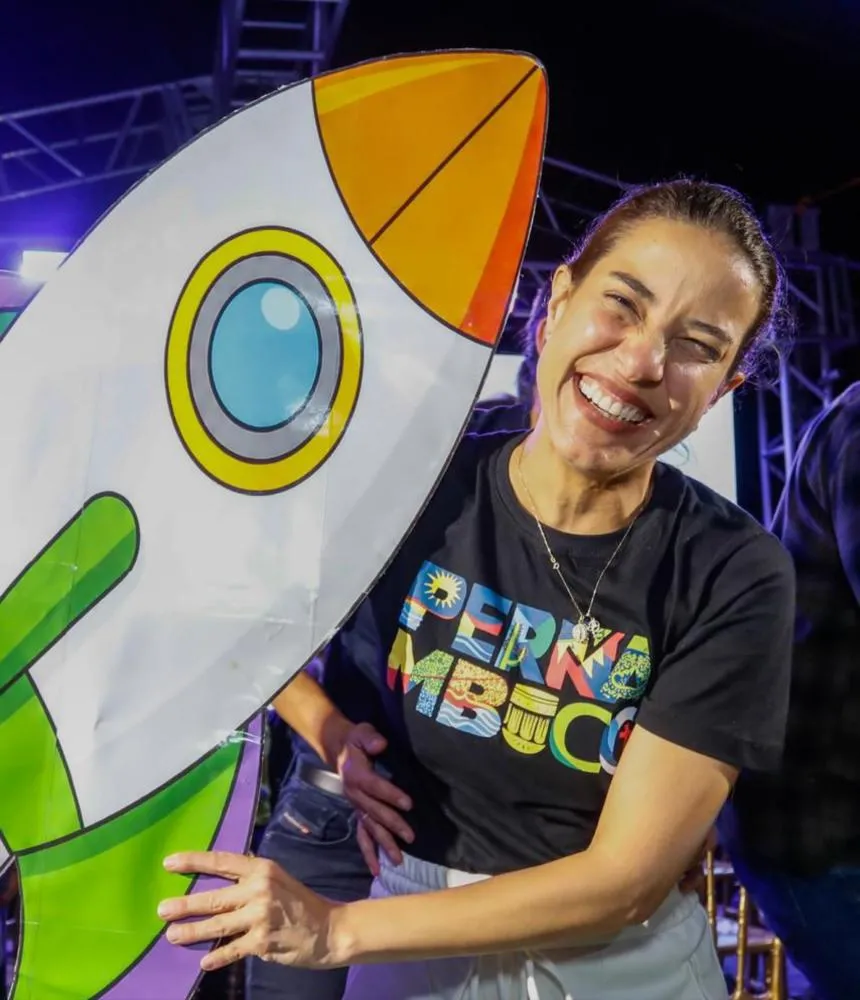 Foto: Mirva Filho/Secom