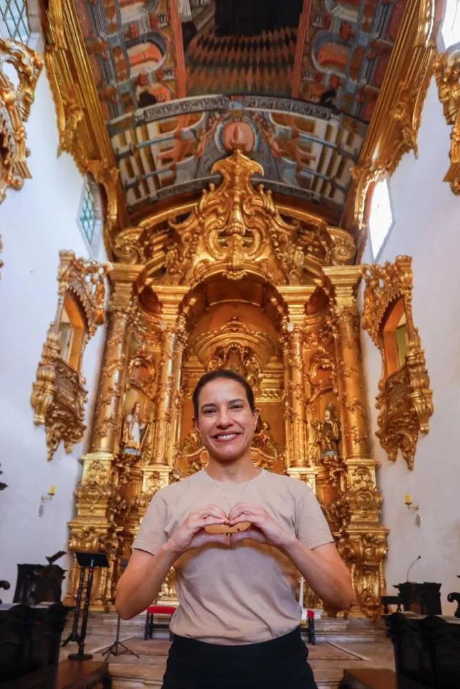 OLINDA VIVE MANHÃ HISTÓRICA COM REABERTURA DE TRÊS IMPORTANTES PATRIMÔNIOS CULTURAIS RESTAURADOS