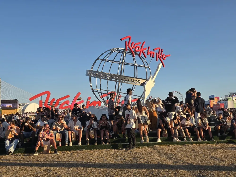 PORTUGAL: ROCK IN RIO LISBOA 2026 ENCERRA EDIÇÃO HISTÓRICA COM 330 MIL VISITANTES E REFORÇA PROMOÇÃO INTERNACIONAL DO BRASIL JUNTO DO PÚBLICO ESTRANGEIRO 