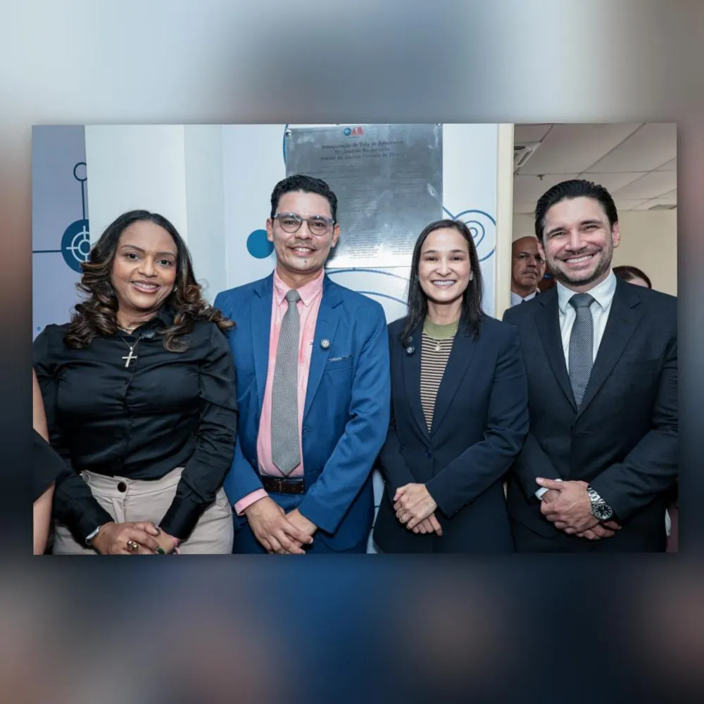 Foto: Sandokan Xavier/OAB-PE