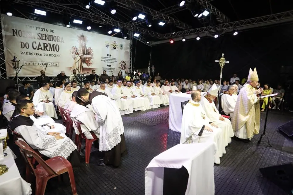 Fotos: Hesíodo Góes/Secom
