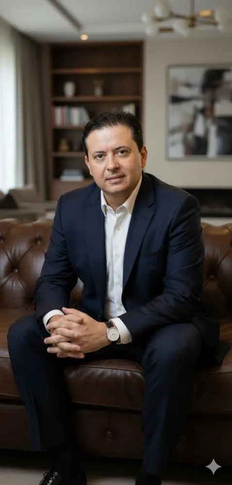 Antônio Campos - Foto: Divulgação 