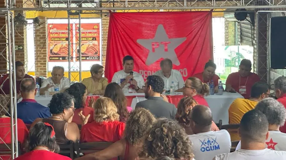 Foto: Henrique Lima / PT Pernambuco