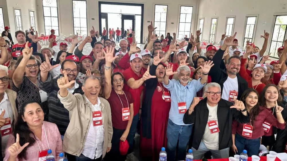 Foto: Henrique Lima / PT Pernambuco