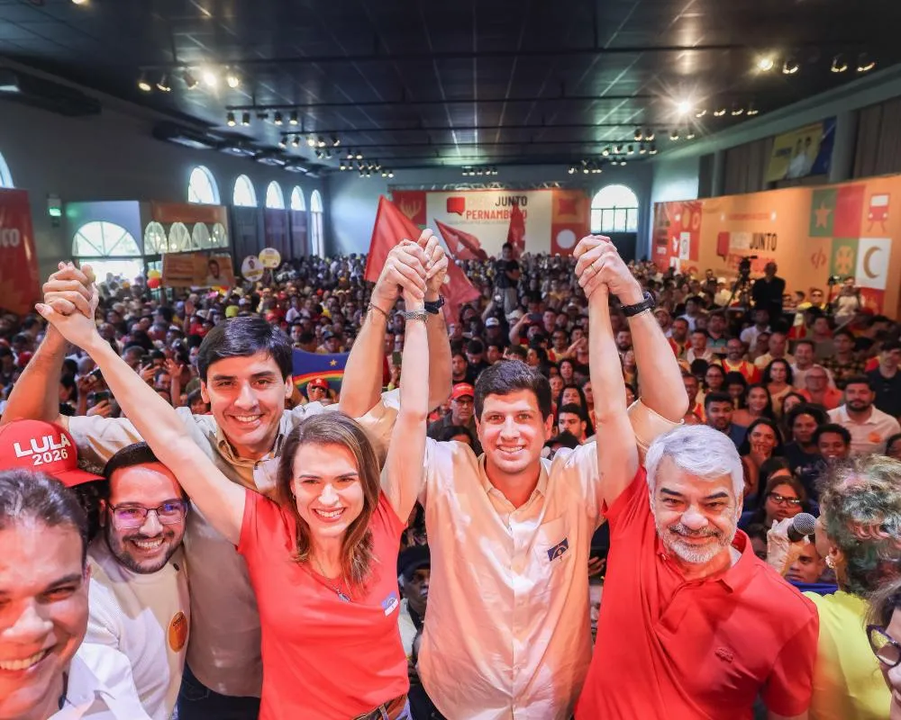 Fotos: Edson Holanda