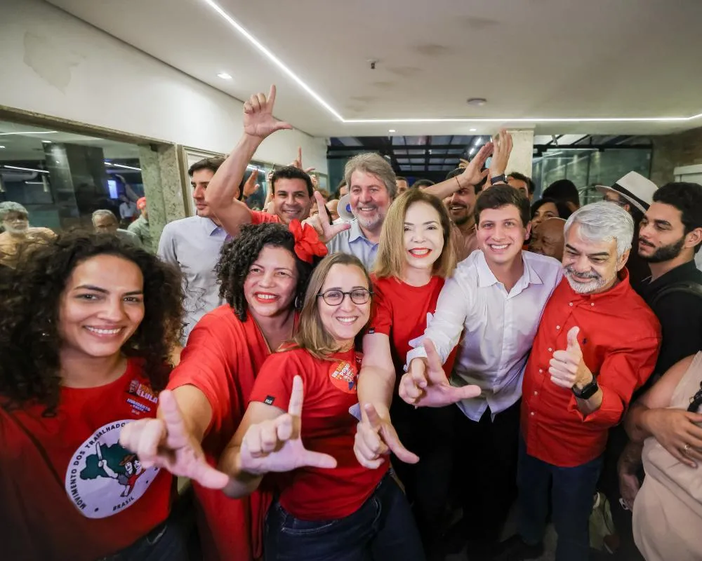 Fotos: Edson Holanda