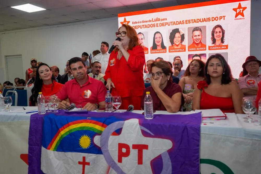 Fotos: Péricles Chagas 