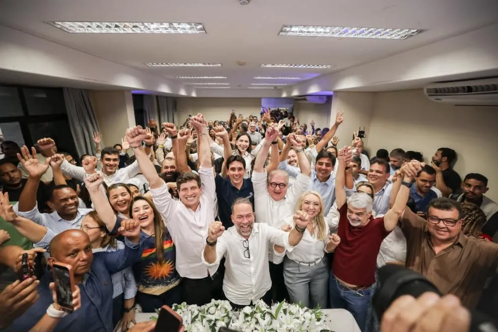 Fotos: Edson Holanda