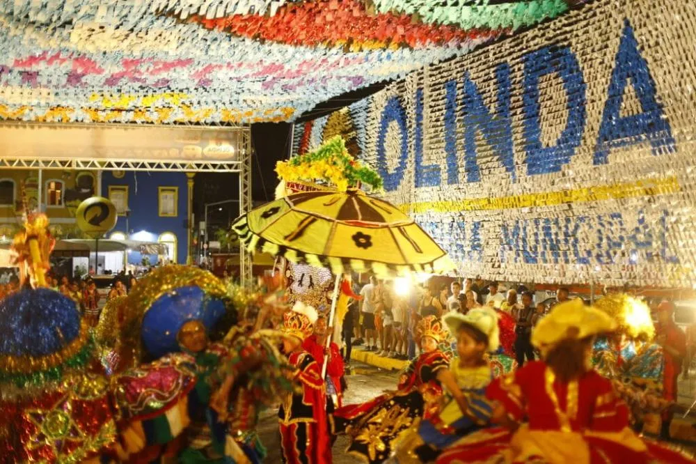 OLINDA: INSCRIÇÕES PARA CREDENCIAMENTO DE PARECERISTAS DA CULTURAl TERMINAM NA PRÓXIMA SEGUNDA-FEIRA (27)