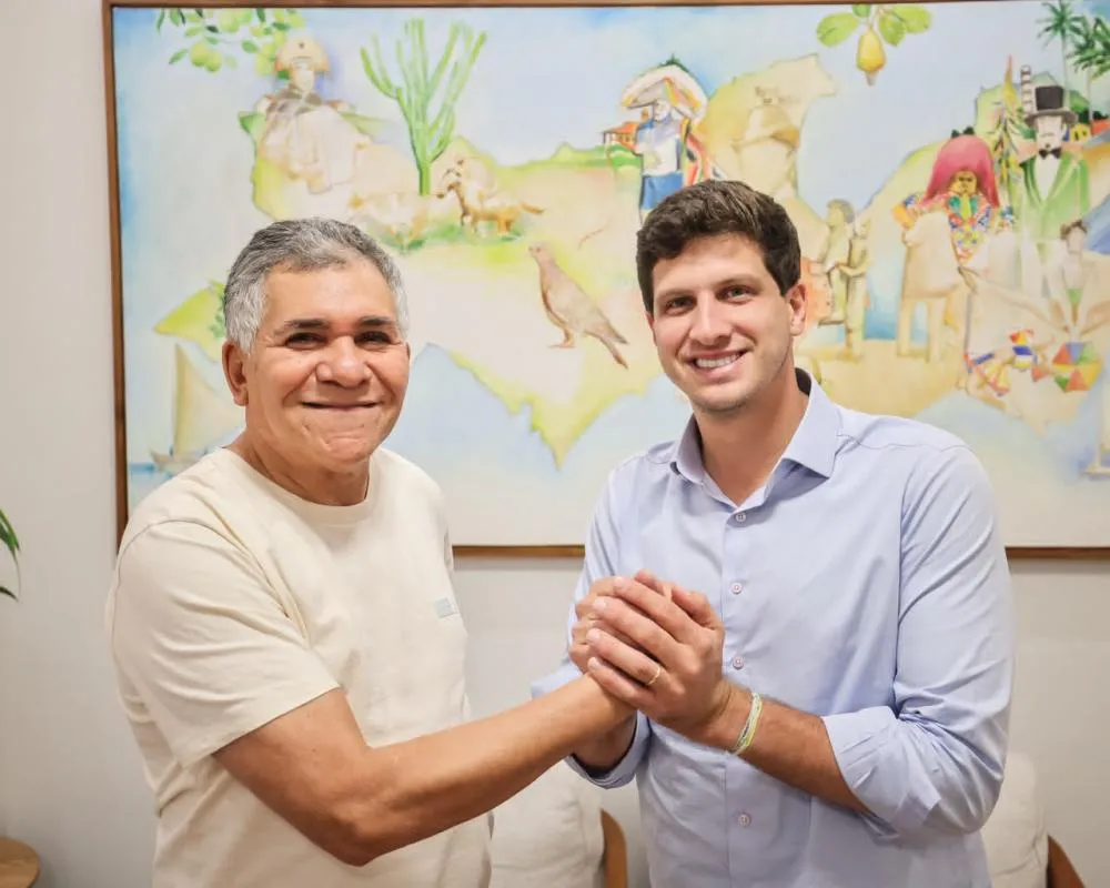 Foto: Edson Holanda