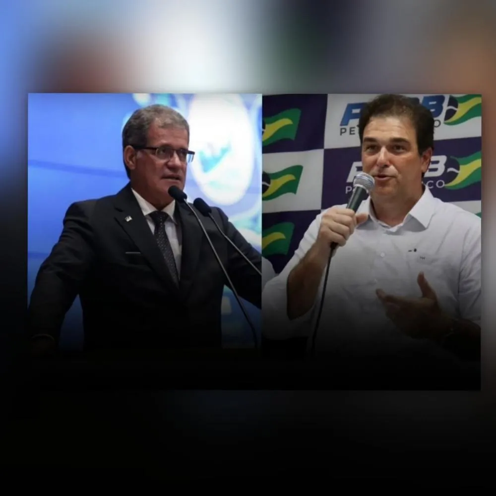 REVIRAVOLTA MARCA CONVENÇÃO DO PSDB EM PERNAMBUCO; CIDADANIA DEIXA PALANQUE DE RAQUEL LYRA E PASSA A INTEGRAR ALIANÇA DE JOÃO CAMPOS