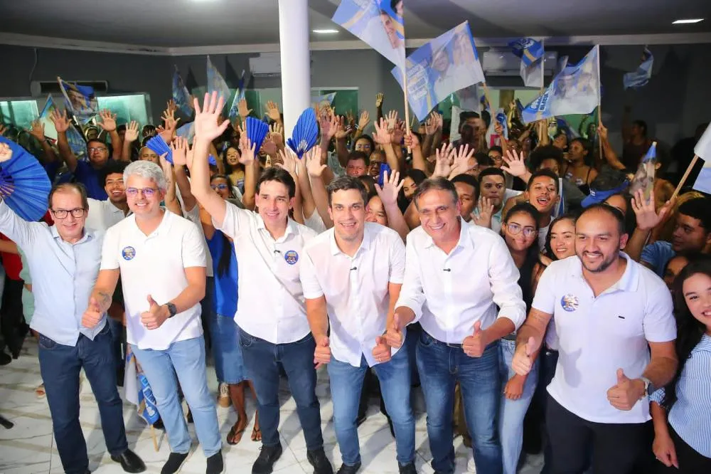 Foto: Wesley D'Almeida.