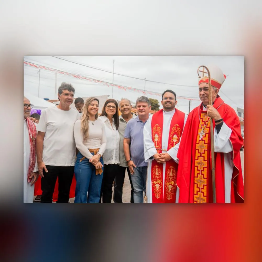 ENTRE FÉ, LENHA E MEMÓRIA, GOIANA MANTÉM VIVA TRADIÇÃO SECULAR DO CARREGO DA LENHA