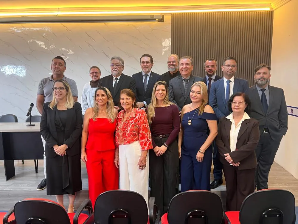 FADIMAB REINAUGURA NÚCLEO DE PRÁTICA JURÍDICA E CÂMARA DE CONCILIAÇÃO E MEDIAÇÃO EM GOIANA