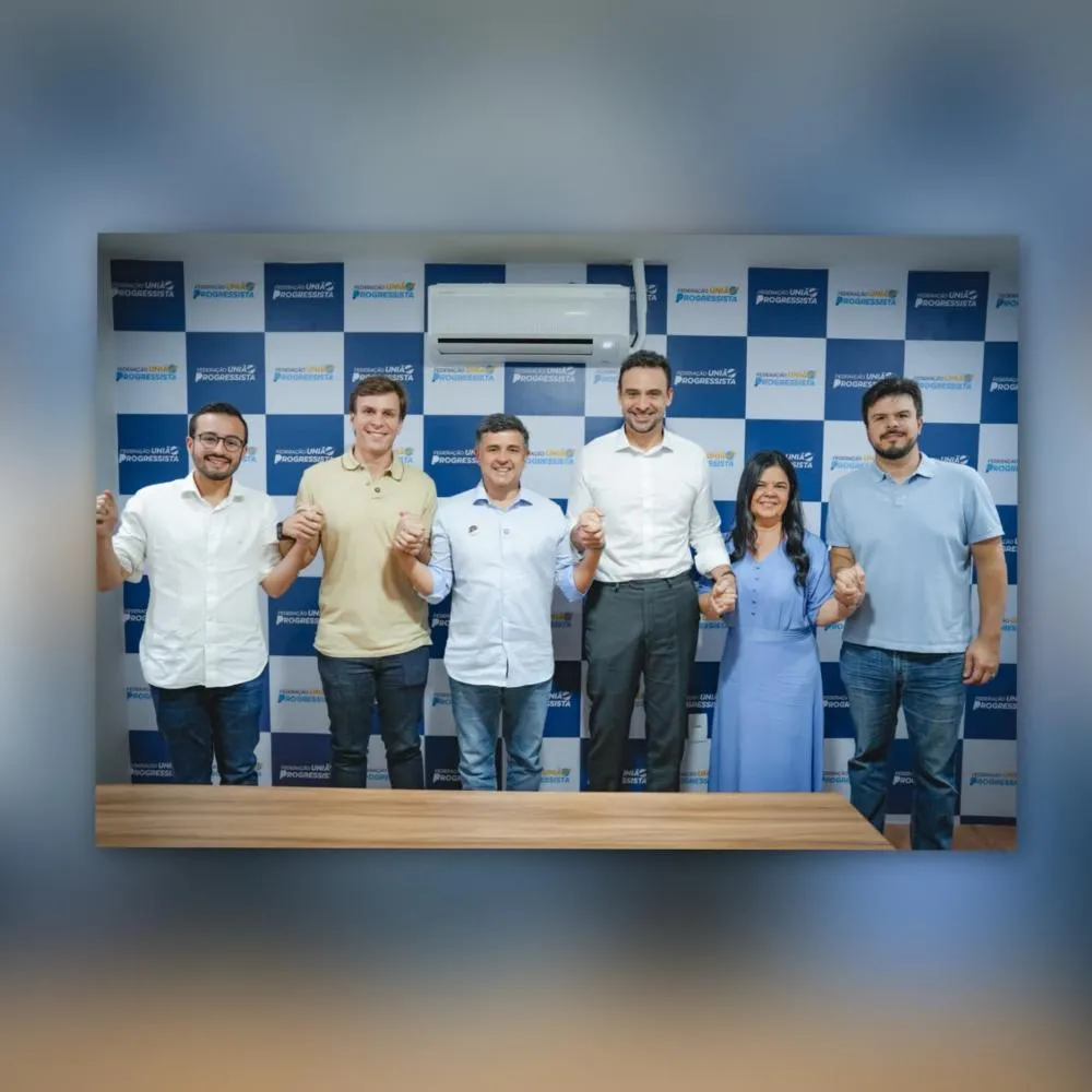 MIGUEL COELHO INDICA CARLOS ANDRADE LIMA PARA PRIMEIRA SUPLÊNCIA DE EDUARDO DA FONTE