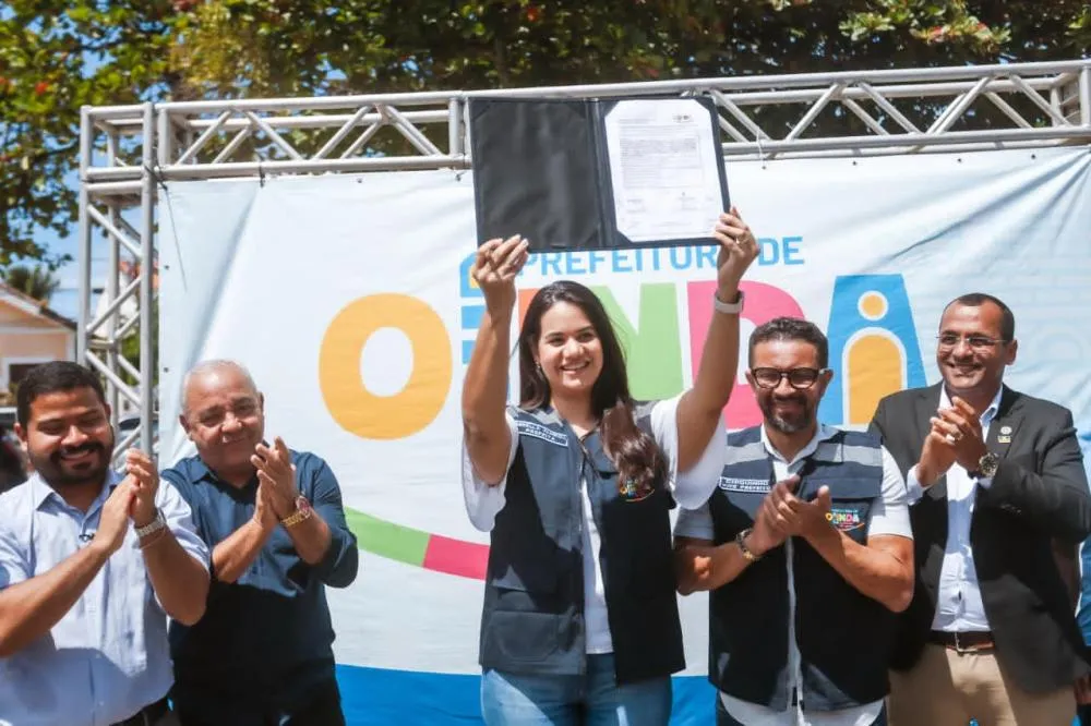Foto: Arquimedes Santos