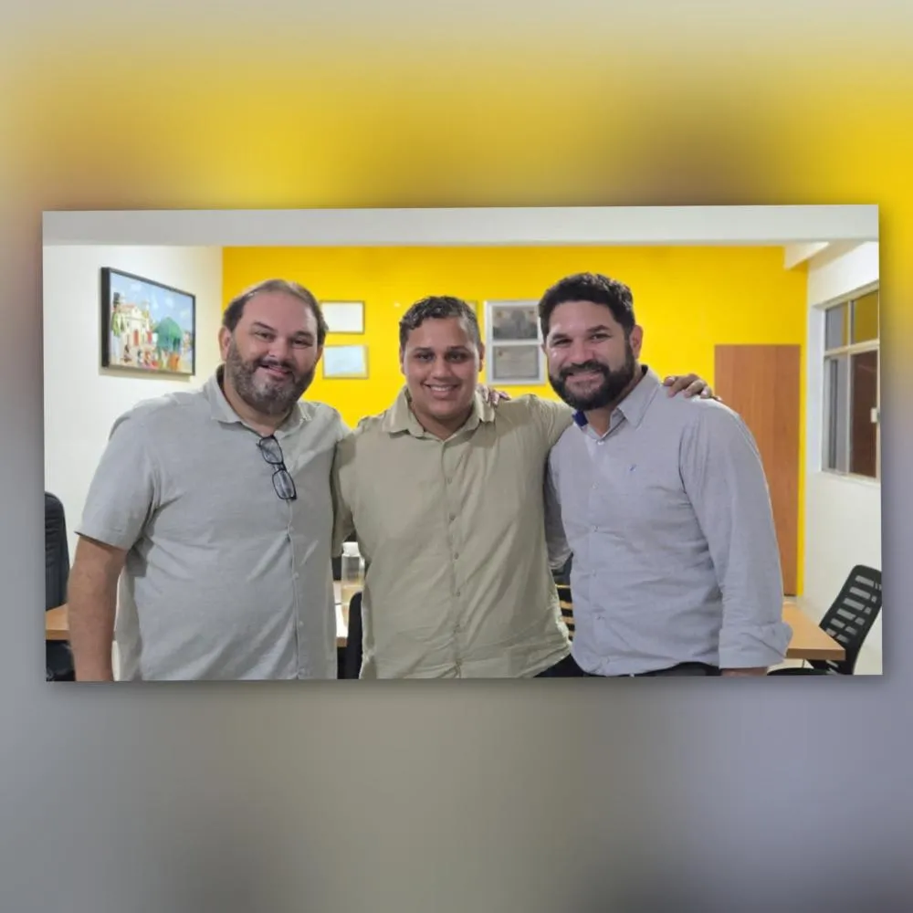COM APOIO DO EX-DEPUTADO ALF, ZÉ DE IRMÃ TECA AMPLIA ALIANÇAS E PREPARA INÍCIO DA CAMPANHA EM ITAPISSUMA