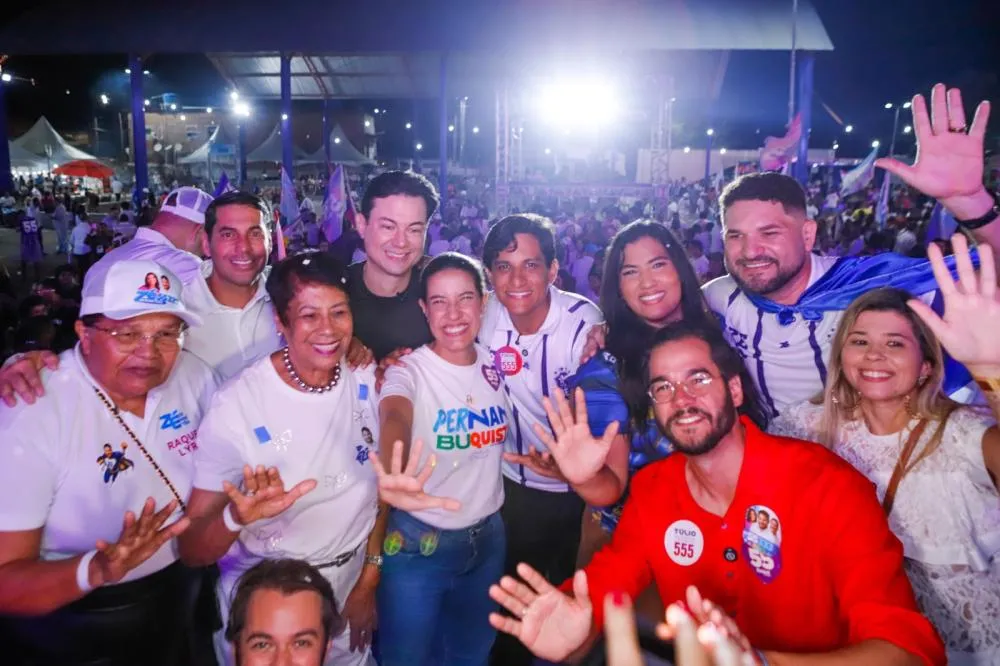 Fotos: Beto Figueiroa