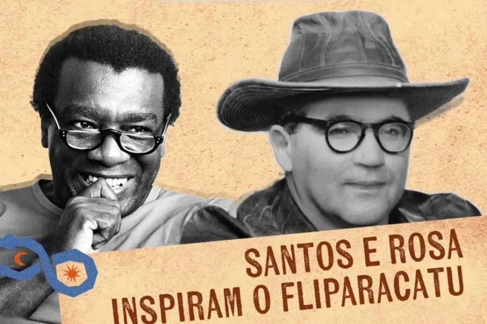 Foto: Arte: equipe do Festival/divulgação