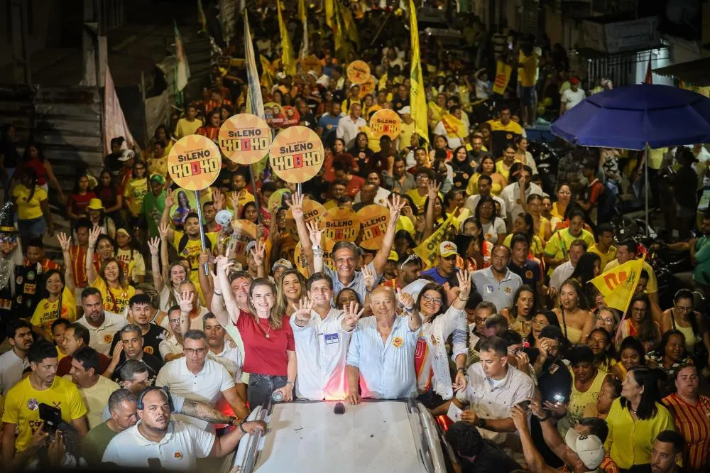 Fotos: Edson Holanda
