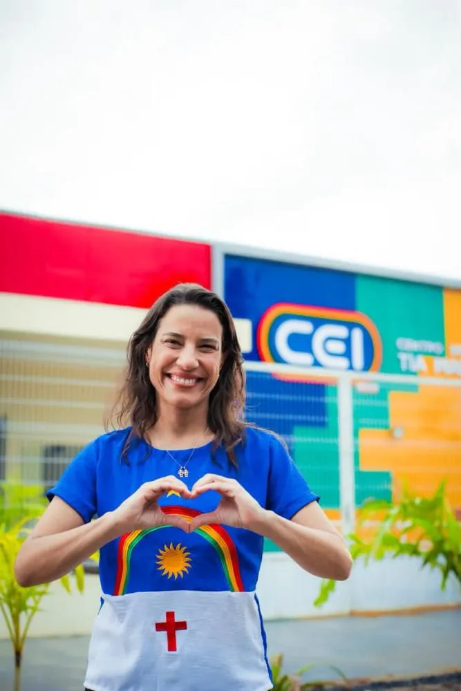 Foto: Janaína Pepeu/Secom 