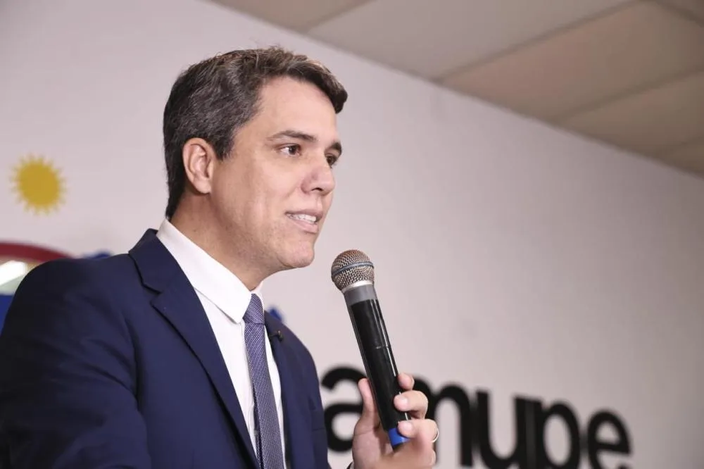 Foto: Divulgação AMUPE 