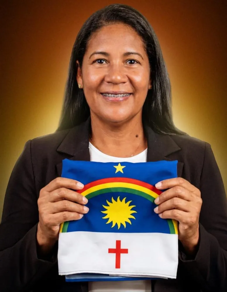JOSI MELO PARTICIPA DO 1º CONGRESSO DO MISSÃO EM PERNAMBUCO, EM OLINDA
