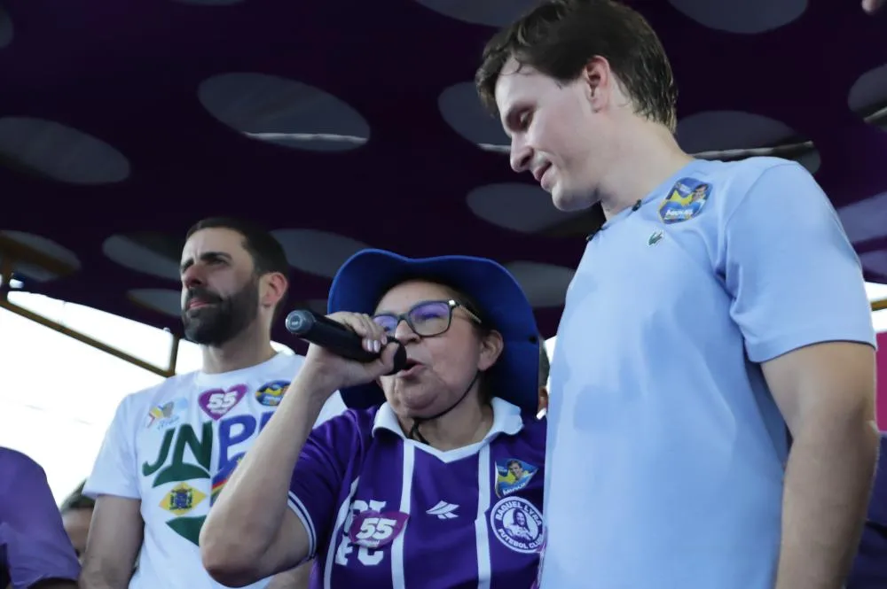 MIGUEL COELHO AMPLIA BASES NO AGRESTE E DESPONTA ENTRE OS NOMES COTADOS PARA VOTAÇÃO EXPRESSIVA EM PERNAMBUCO