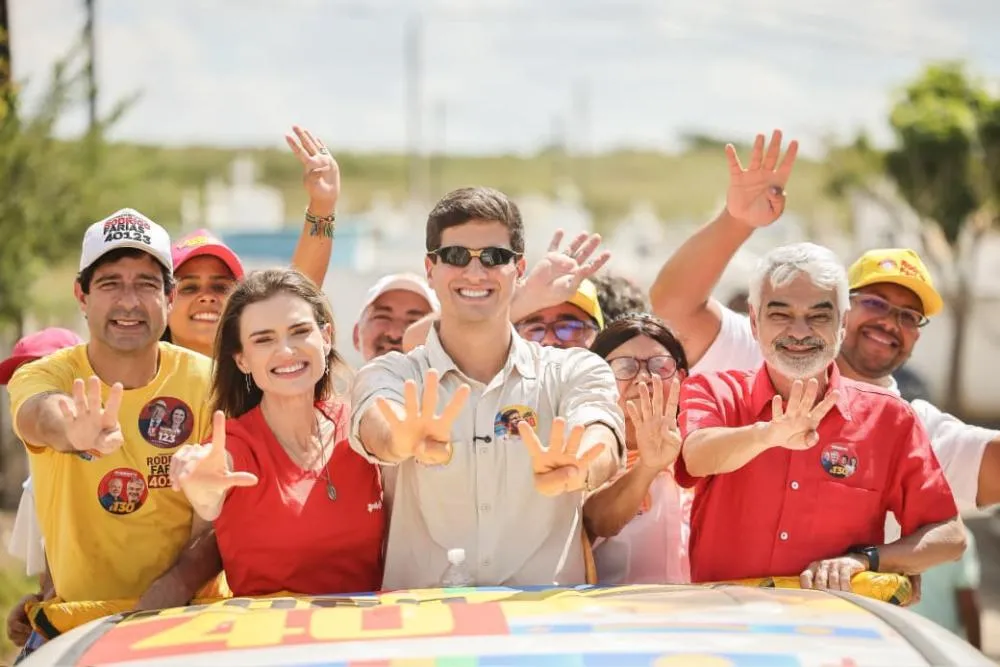 Fotos: Edson Holanda