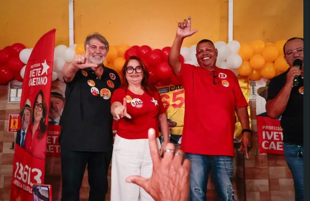 Foto: Péricles Chagas 