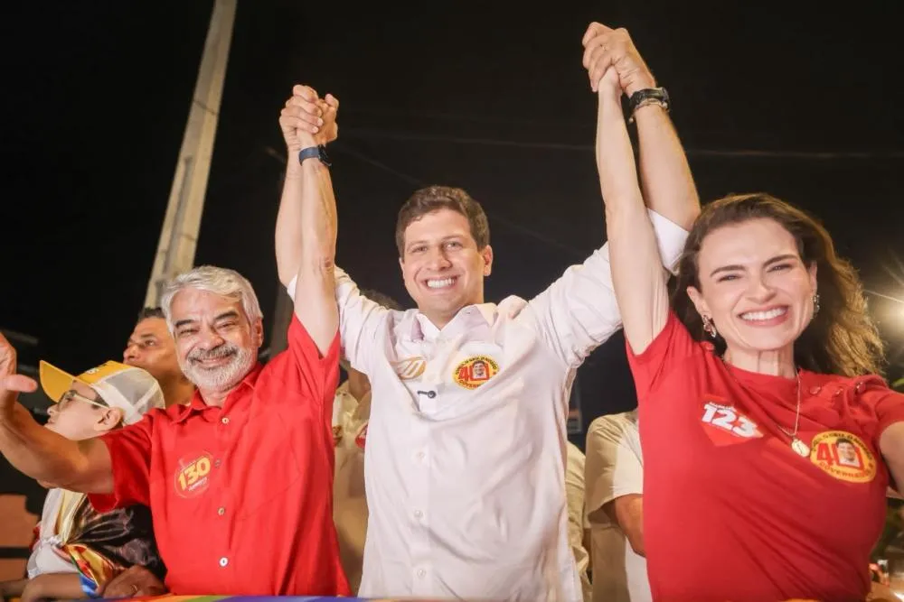 Foto: Frente Popular de Pernambuco 