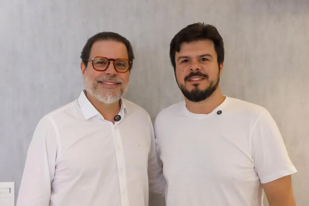 EX-DEPUTADO FEDERAL E PRESIDENTE DO SANTA CRUZ, BRUNO RODRIGUES DECLARA APOIO À REELEIÇÃO DE FERNANDO FILHO