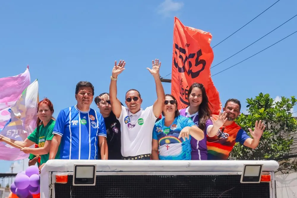 Foto: Arquimedes Santos