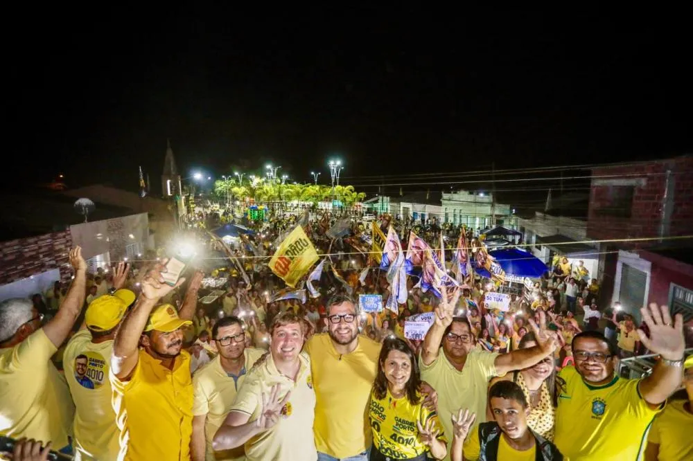 Foto: Alexandre Aroeira 