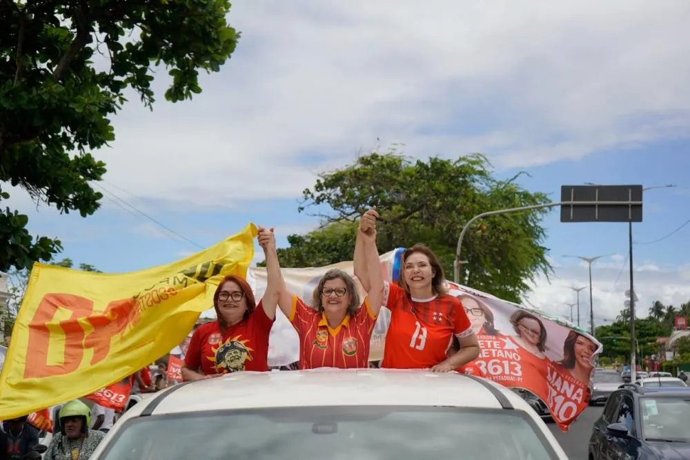 Foto: Péricles Chagas 