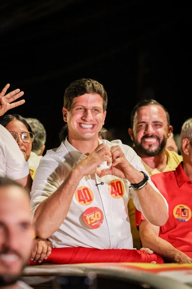 Fotos: Edson Holanda