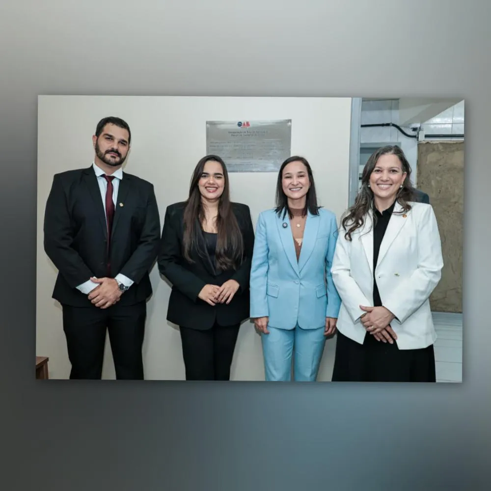 Foto: Sandokan Xavier/OAB-PE 