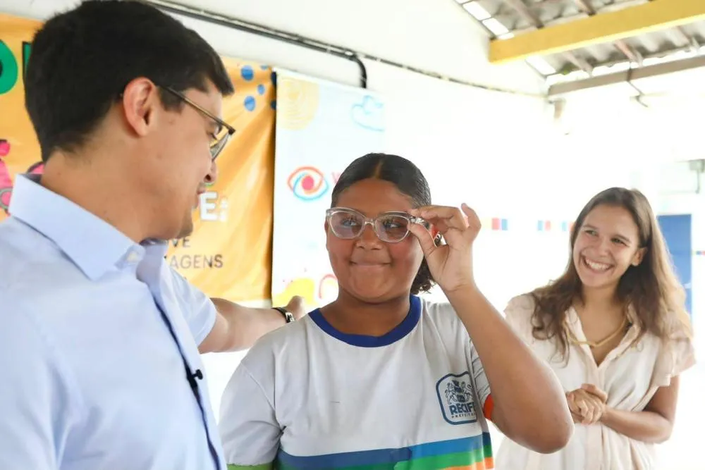Fotos: Hélia Scheppa/Prefeitura do Recife