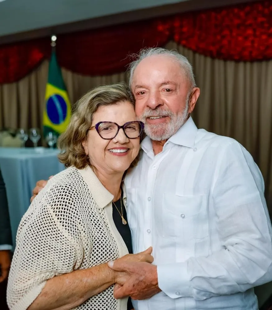 Foto: Ricardo Stuckert