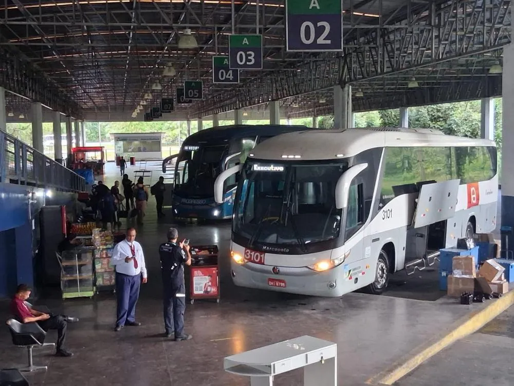Foto: Semobi/divulgação 